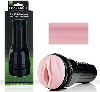 Fleshlight Pink Lady Original
