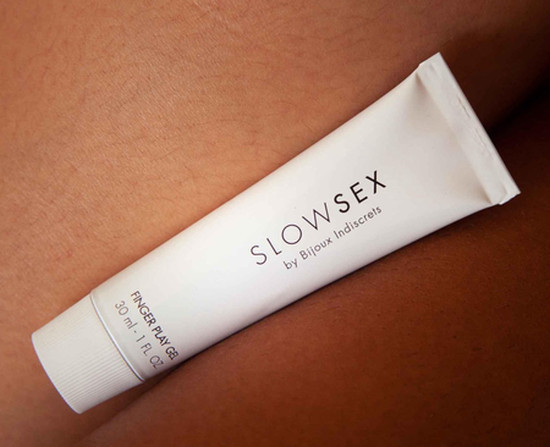 slow sex