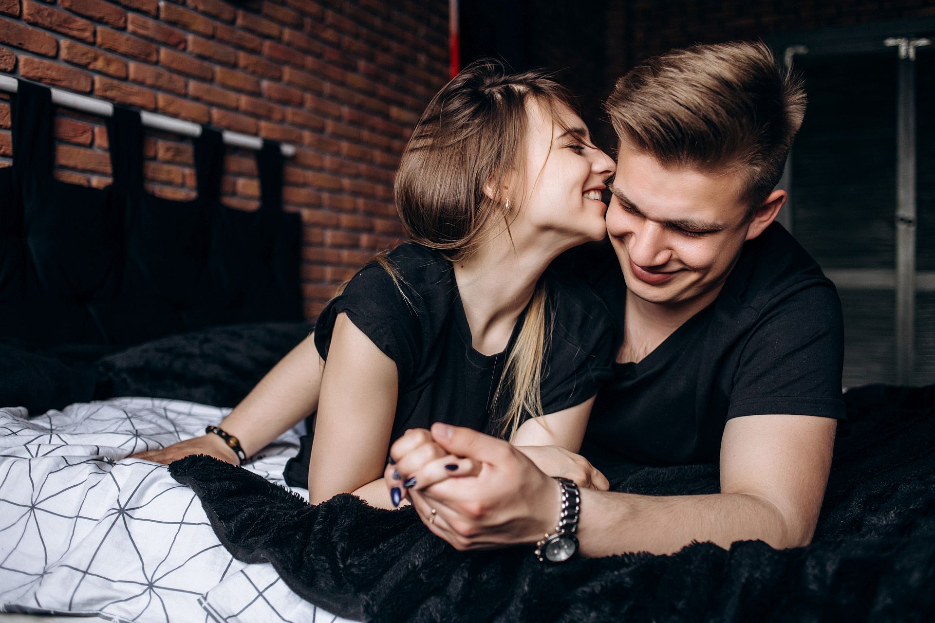 Pár v otvorenom vzťahu
