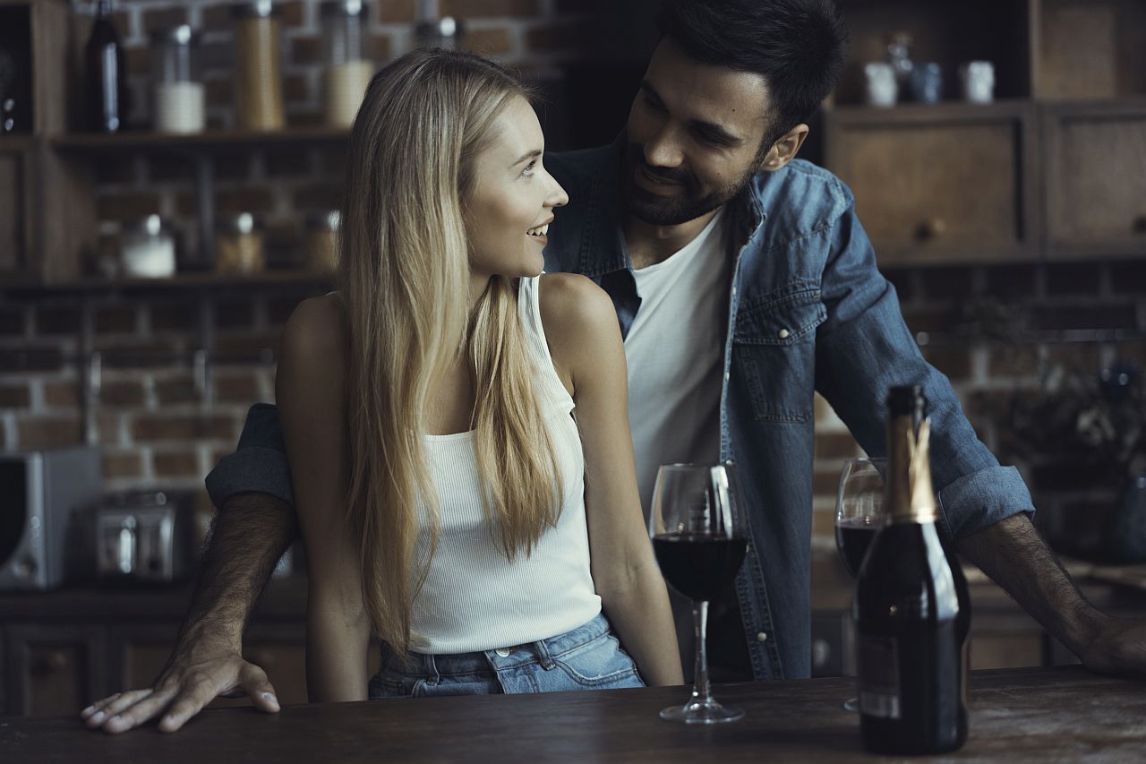 dočasne viac erekcie po alkohole  