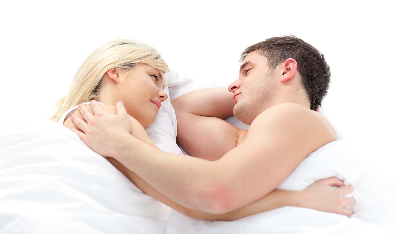 Poloha pre hlbokú vaginálnu penetráciu