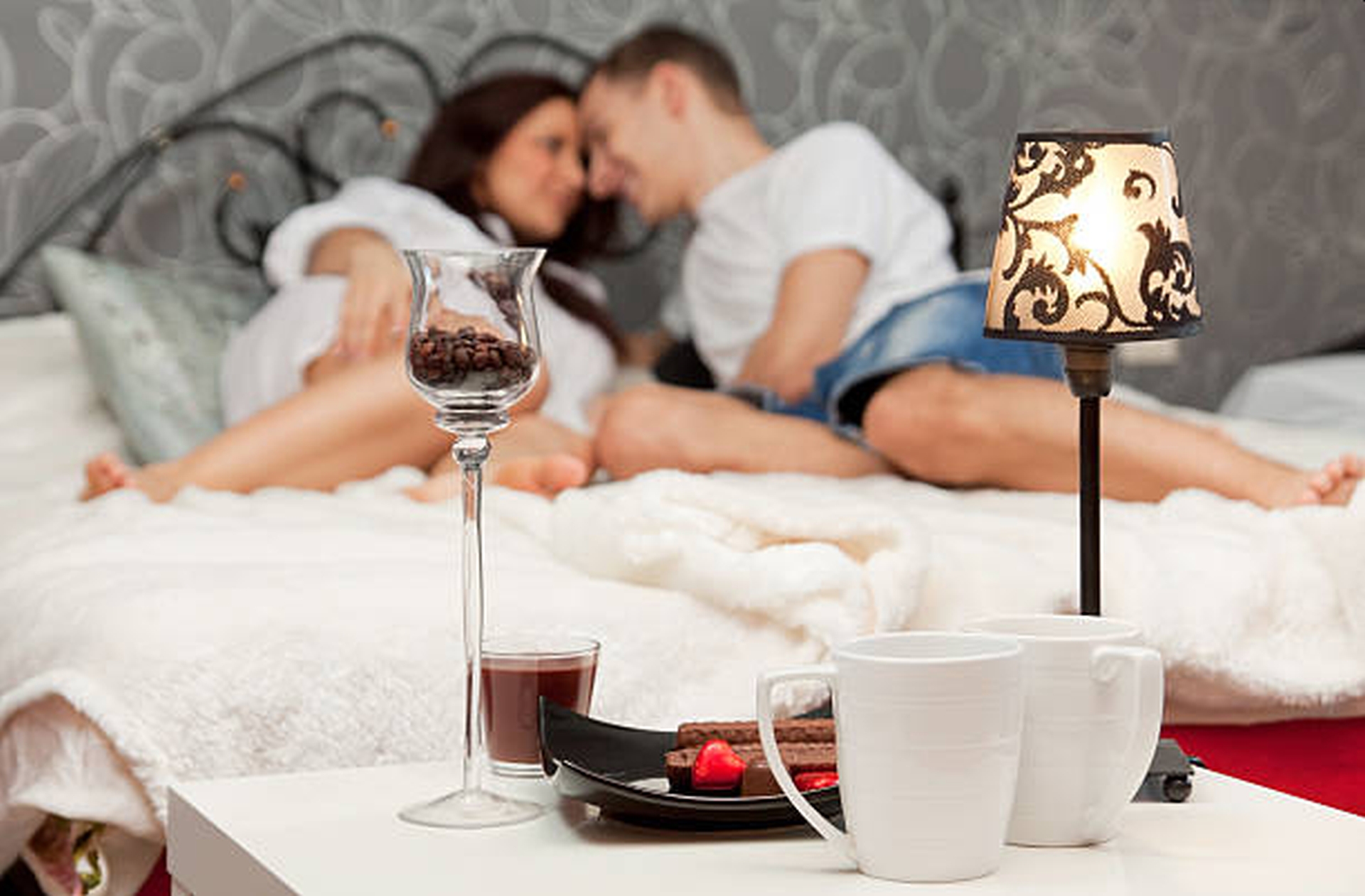 rande končiace sexom s pomocou feromónov