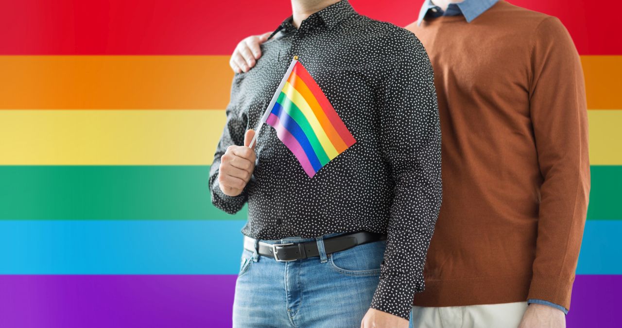 Muži, ktorí poznajú svoju sexuálnu orientáciu 