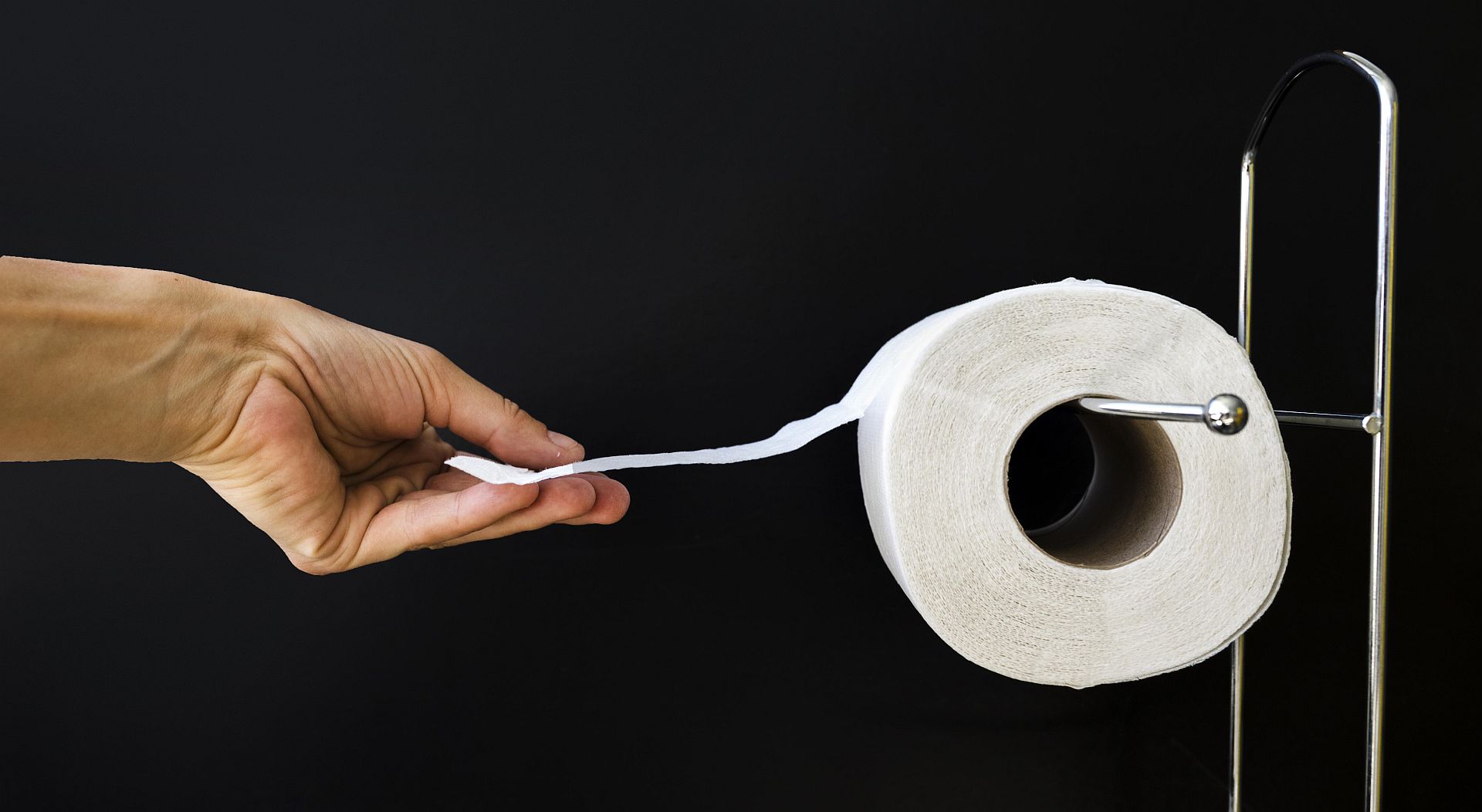 hygienické výrobky, ktoré treba mať pri močení 