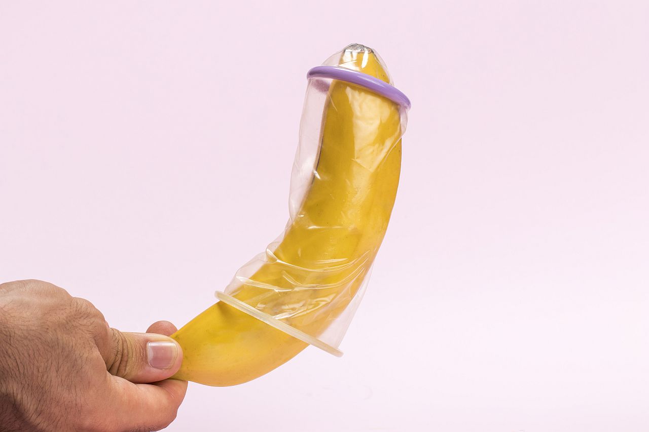 Penis po singapurskom bozku