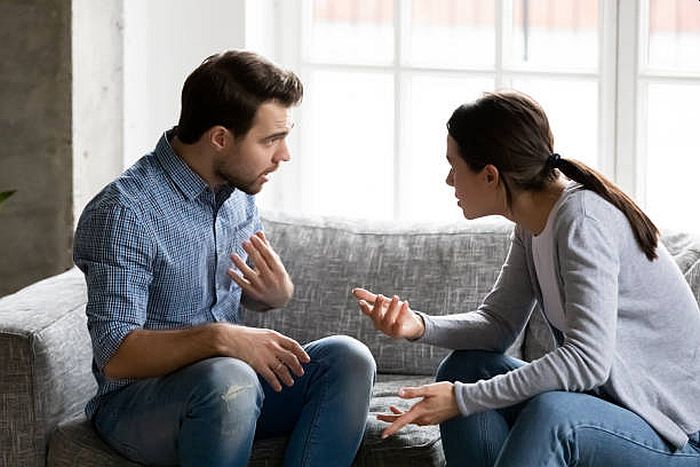 Spôsoby, ako obnoviť citové a sexuálne puto medzi partnermi
