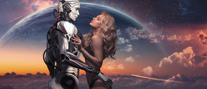 kyberrobot