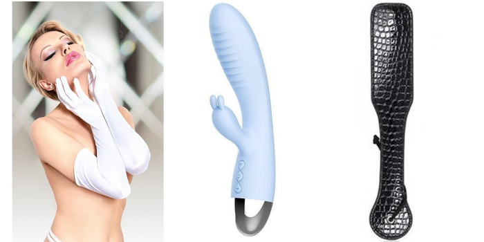erotické pomôcky