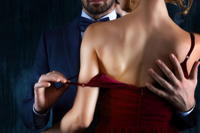 sex v zime