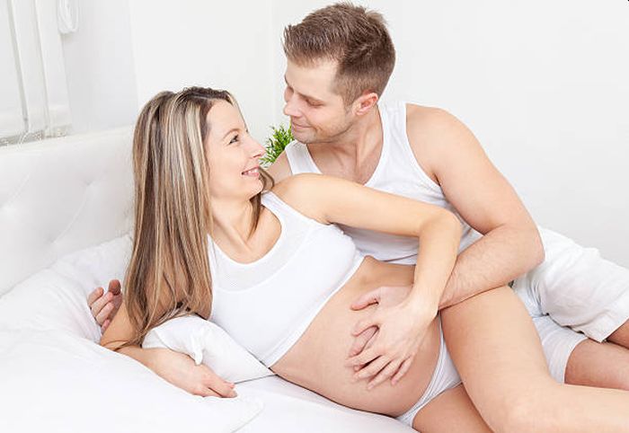 výpočty v období medzi tehotenstvami