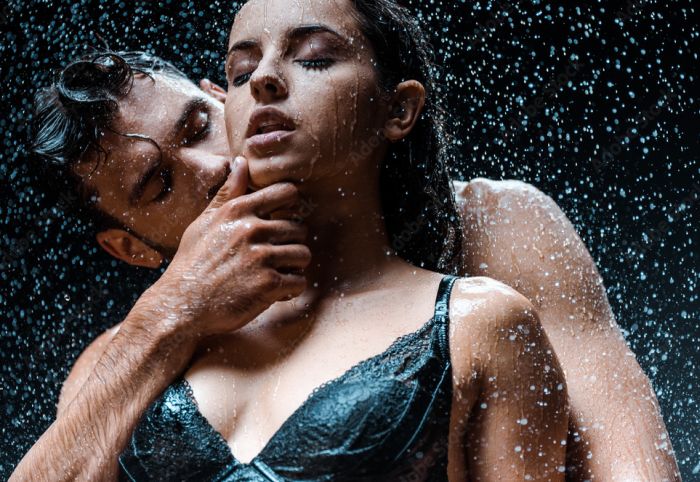 sex v sprche