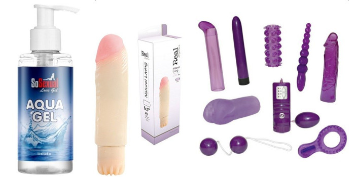 erotické pomôcky