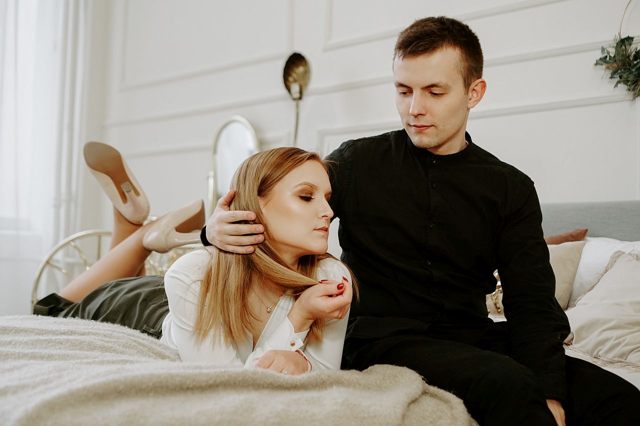 Sex s cudzincom - pozitívne prekvapenie alebo potenciálne nebezpečenstvo?