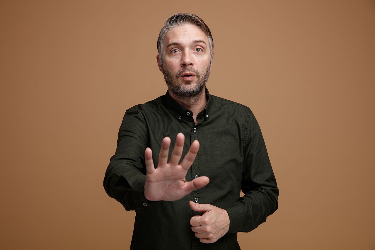 Čo ak manžel odmietne mať pohlavný styk? Zistite príčiny a riešenia problému