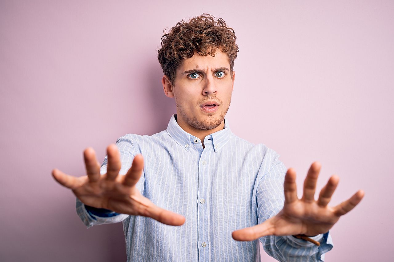 Zneužívanie vo vzťahoch - prečo k nemu dochádza a ako sa mu môžeme brániť?