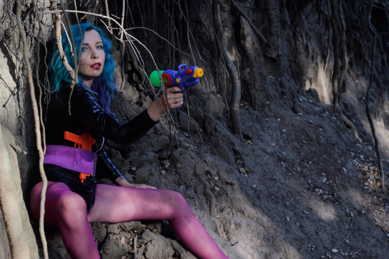 Sexi cosplay alebo ako preniesť fantázie z filmov a hier do spálne?