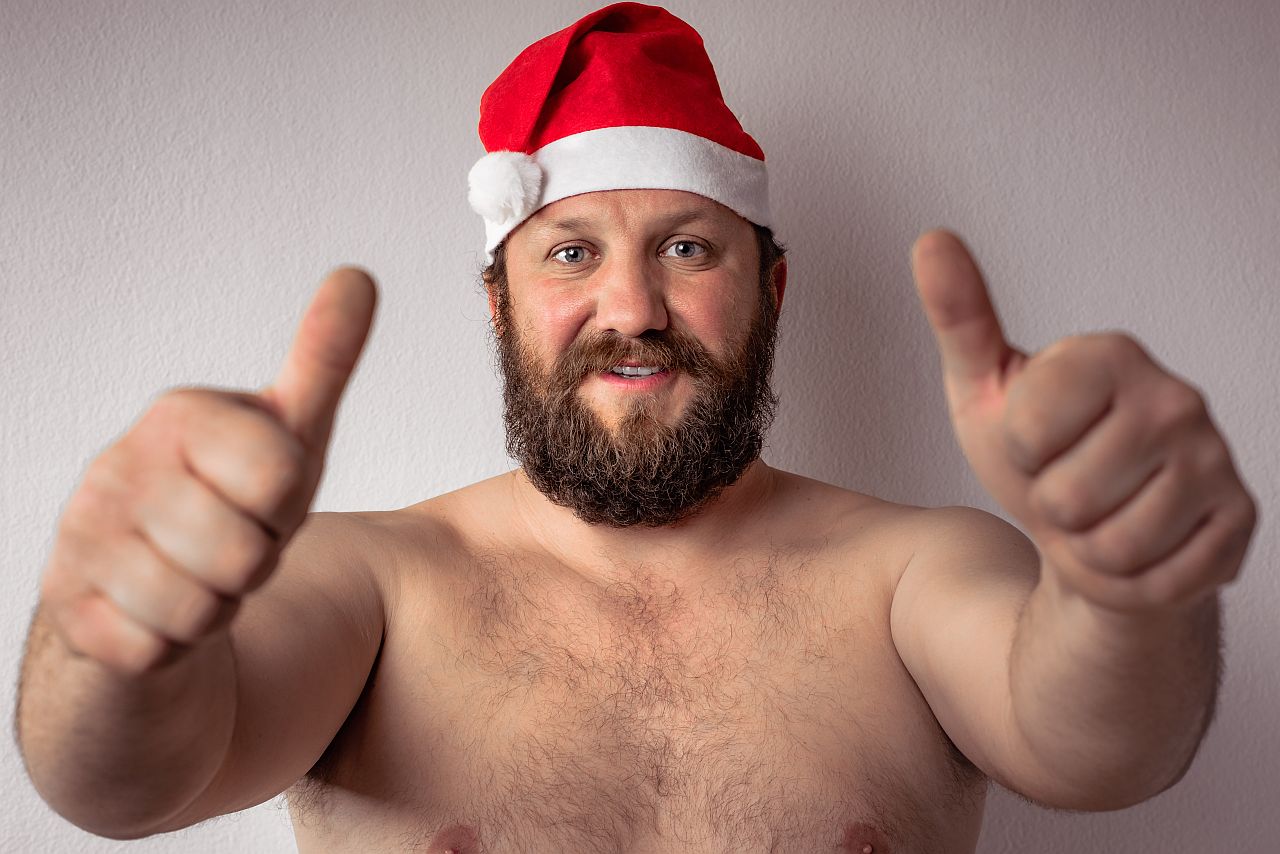 Destroy Dick December - o čom je táto decembrová výzva?