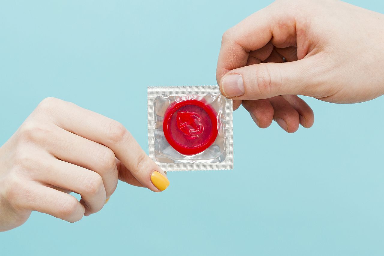 Ženské kondómy - moderný spôsob bezpečného a informovaného sexu
