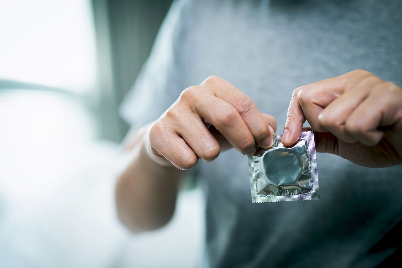 Alergia na latex - ako si zachovať intímny komfort a bezpečnosť?