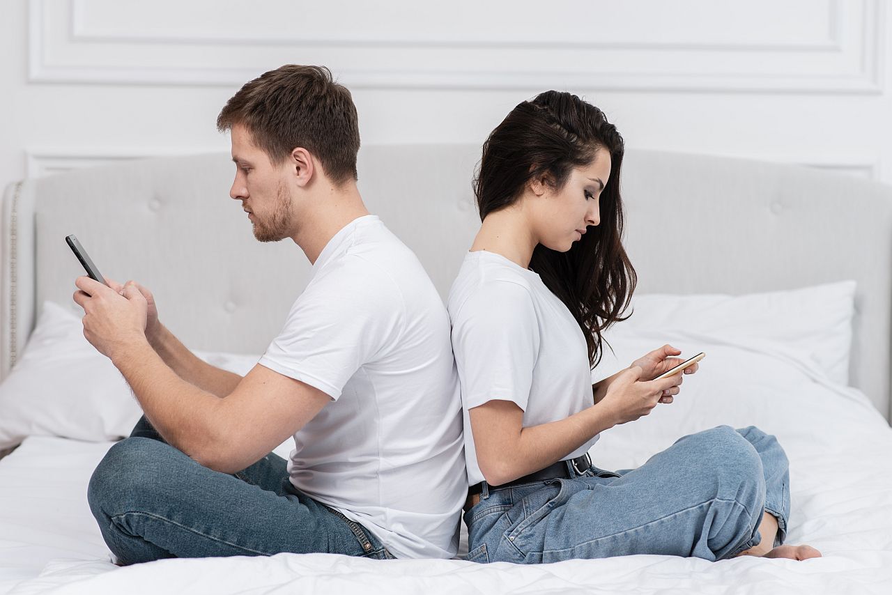 Prestávka vo vzťahu - ako sa postarať o seba a svoju sexualitu?