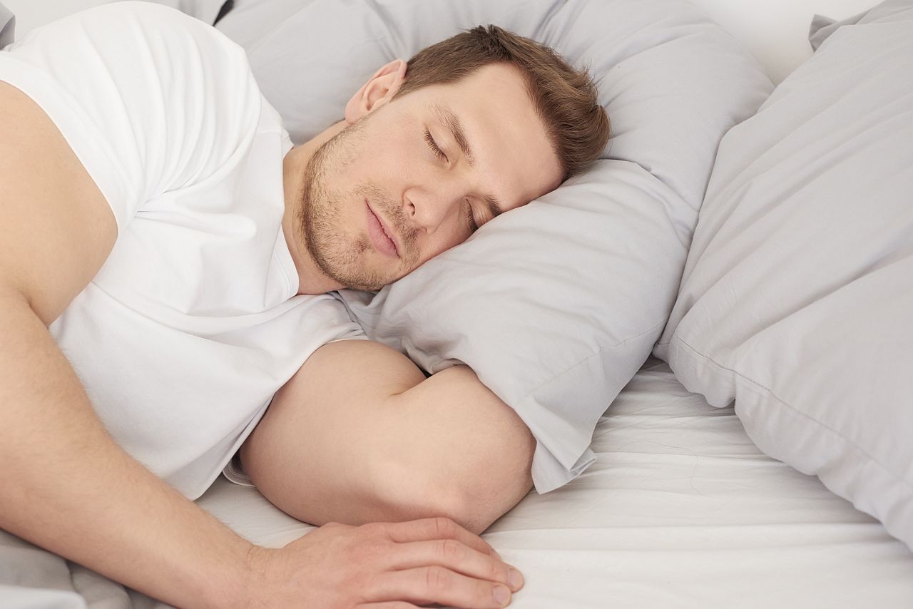 Dreamer ex-priateľka - ako vlastne interpretujete takýto sen?