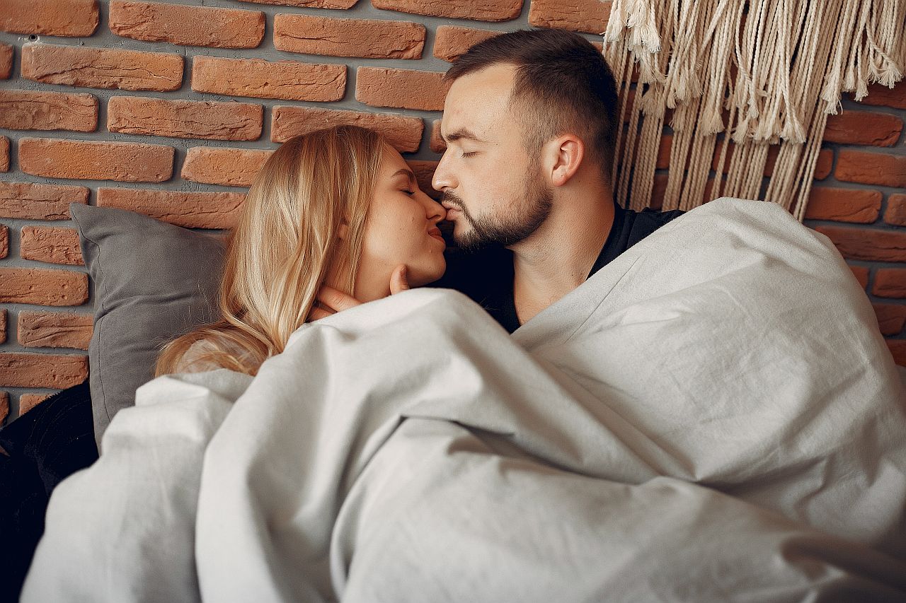 Sex s pannou - ako zabezpečiť správnu komunikáciu a intimitu?