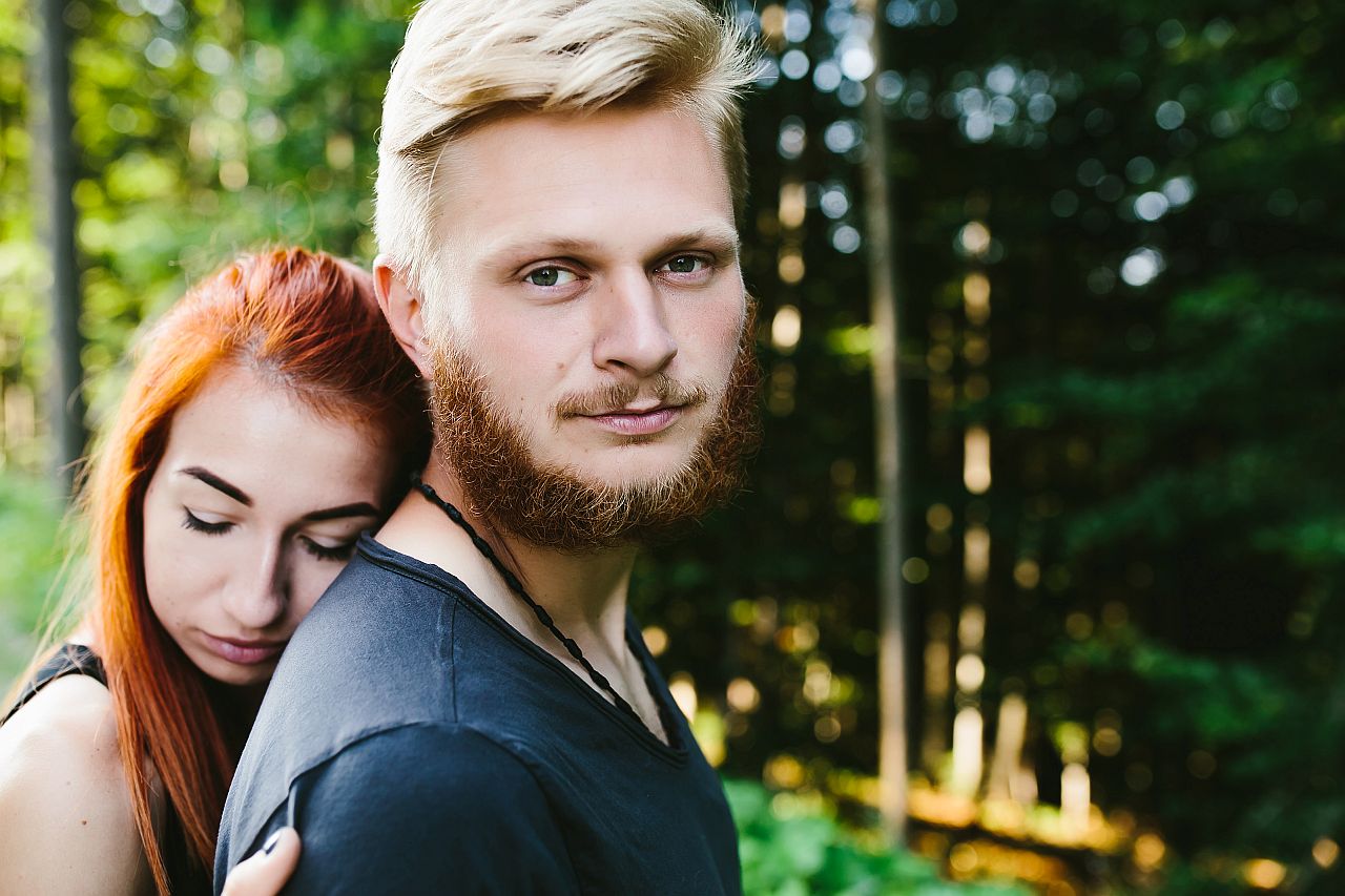 Posúvanie na vedľajšiu koľaj vo vzťahoch - ako rozpoznáte, či ste považovaní za alternatívu alebo za prioritu?