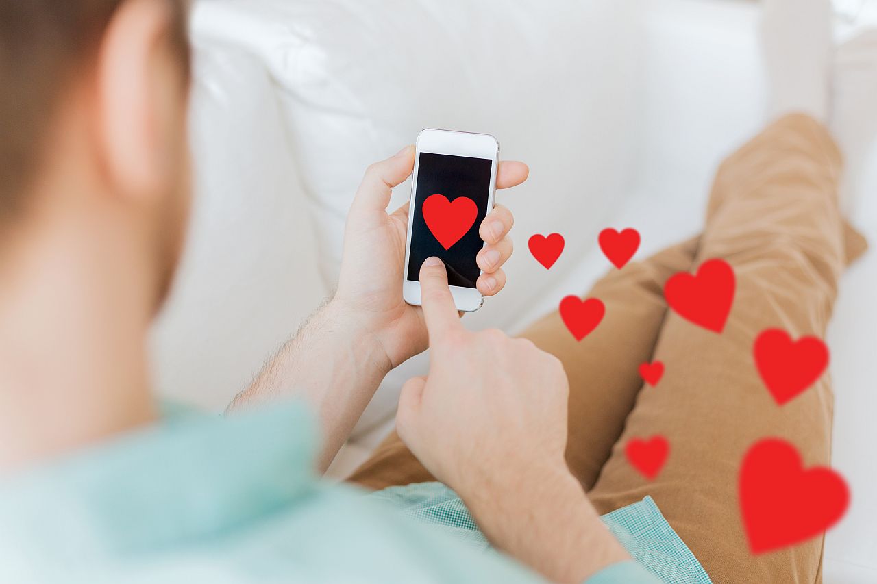 Sexting - čo je umenie erotickej hry so slovami?