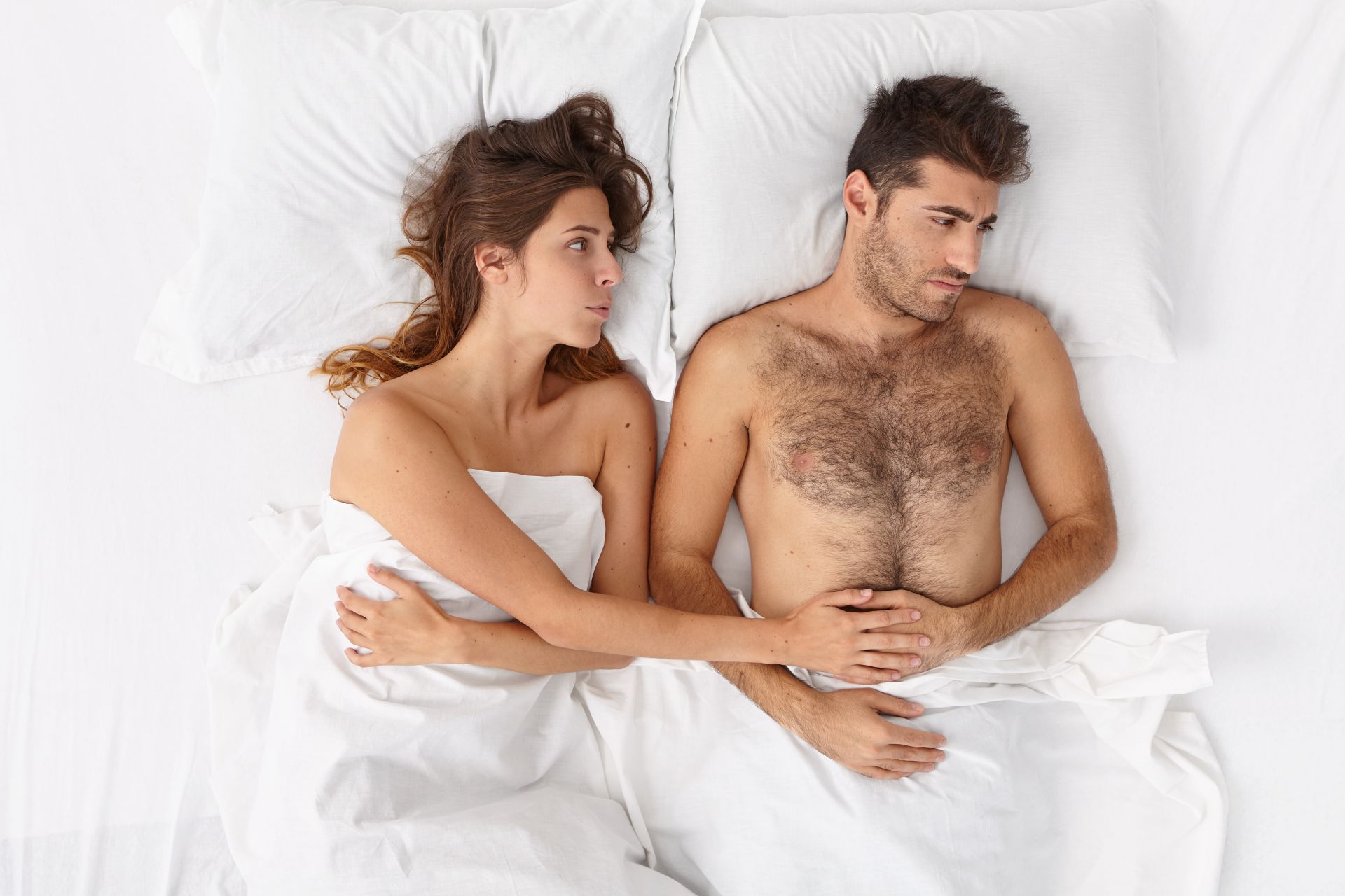 Priapizmus - čo je to za stav a ako ovplyvňuje sexuálny život?