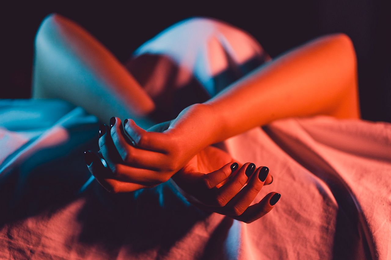 Čo je hlboká penetrácia - aké sexuálne polohy ju umožňujú?