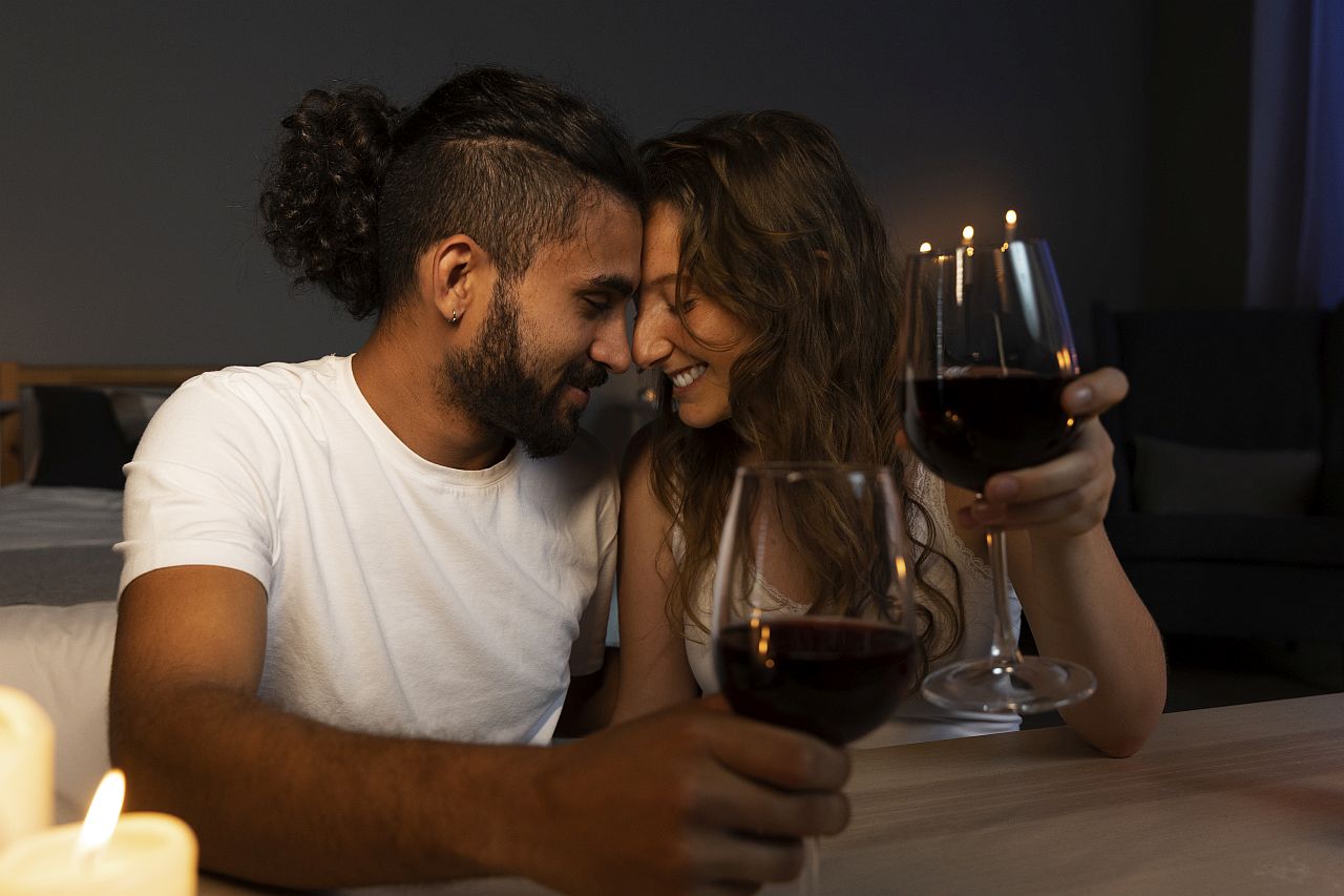 Ako mať sex po alkohole? Na čo by sme si mali dávať pozor?