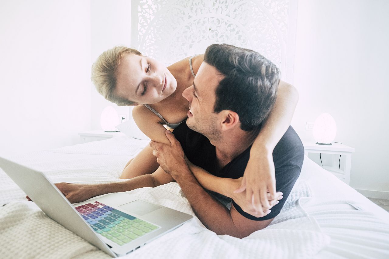 Ako mať sex? Túto otázku si kladú neskúsení ľudia - zistite odpoveď