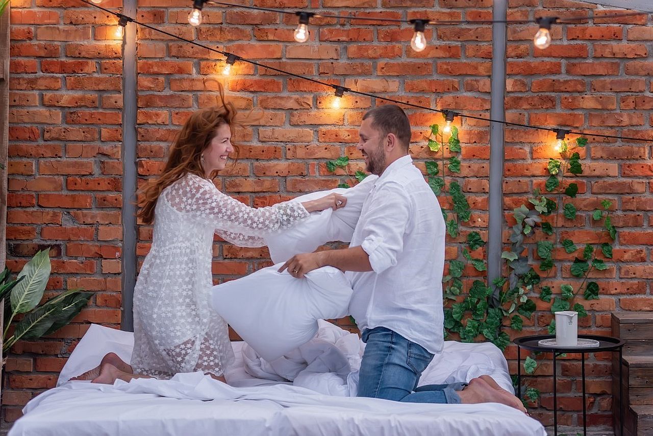 Grécka masáž - relaxácia a potešenie inšpirované antickými tradíciami