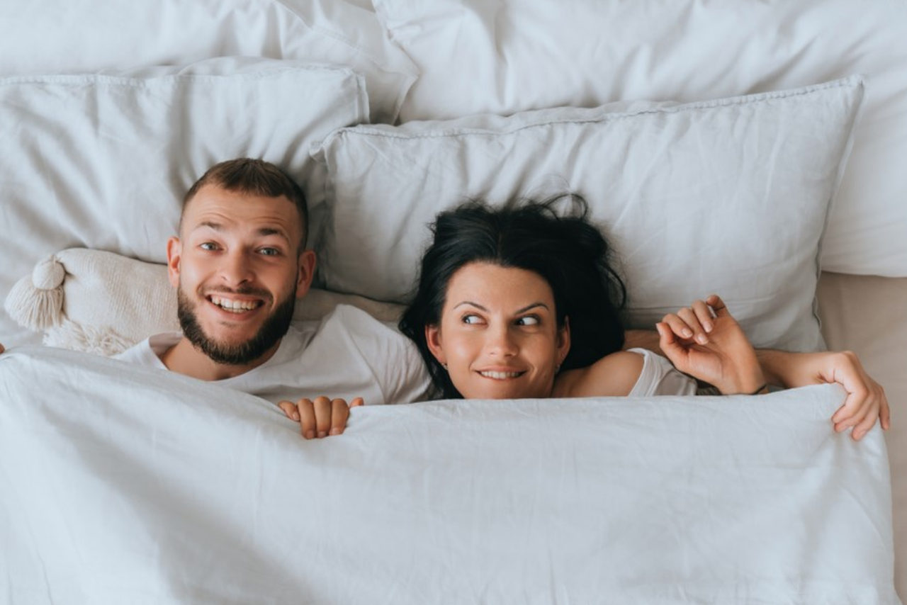 Penetrácia z druhej strany - najlepšie polohy pre análny sex