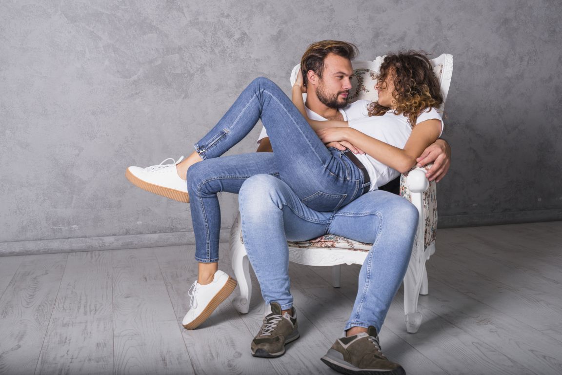 Citové a sexuálne naplnenie: pozícia kurtizány - objavte tajomstvo vášne v jedinečnom prístupe