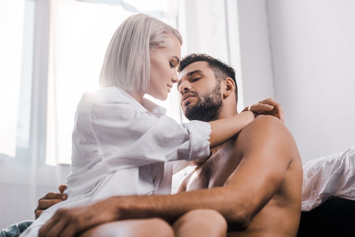 Sex počas menštruácie - fakty, mýty a odpovede na najčastejšie otázky