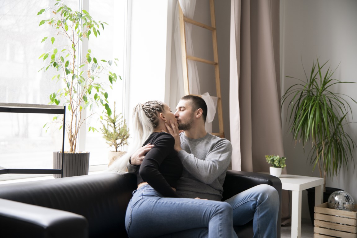 Vplyv marihuany na sexuálnu túžbu - môže marihuana ovplyvniť váš intímny život?