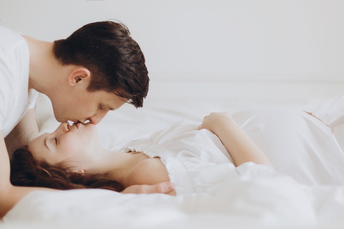 Sexuálna poloha na psíka - ako vyzerá a aké pocity prináša?