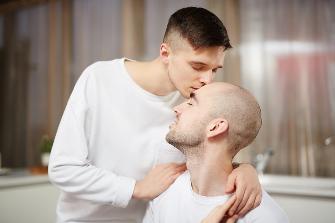 Stimulujú zmysly a majú pozitívny vplyv na zdravie: erotické pomôcky pre homosexuálov - skrášlia váš sexuálny život