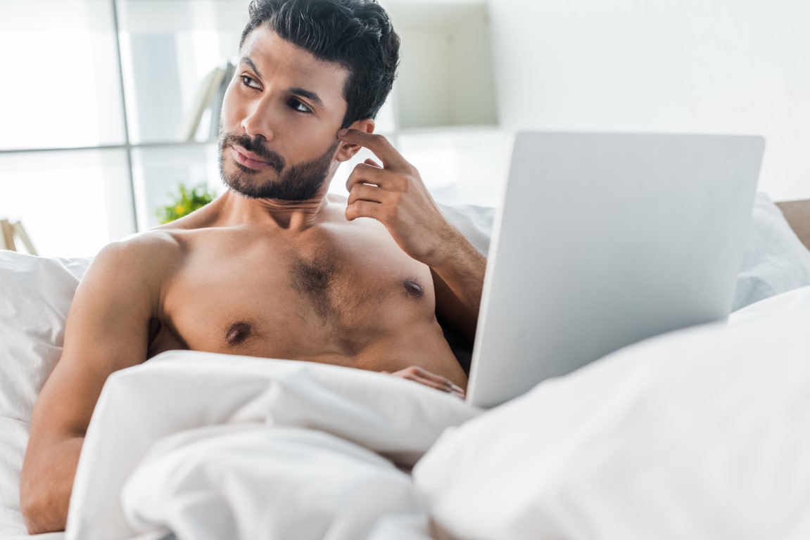 Najlepšie spôsoby masturbácie pre mužov - ako si môžu muži rozšíriť svoje sexuálne obzory?