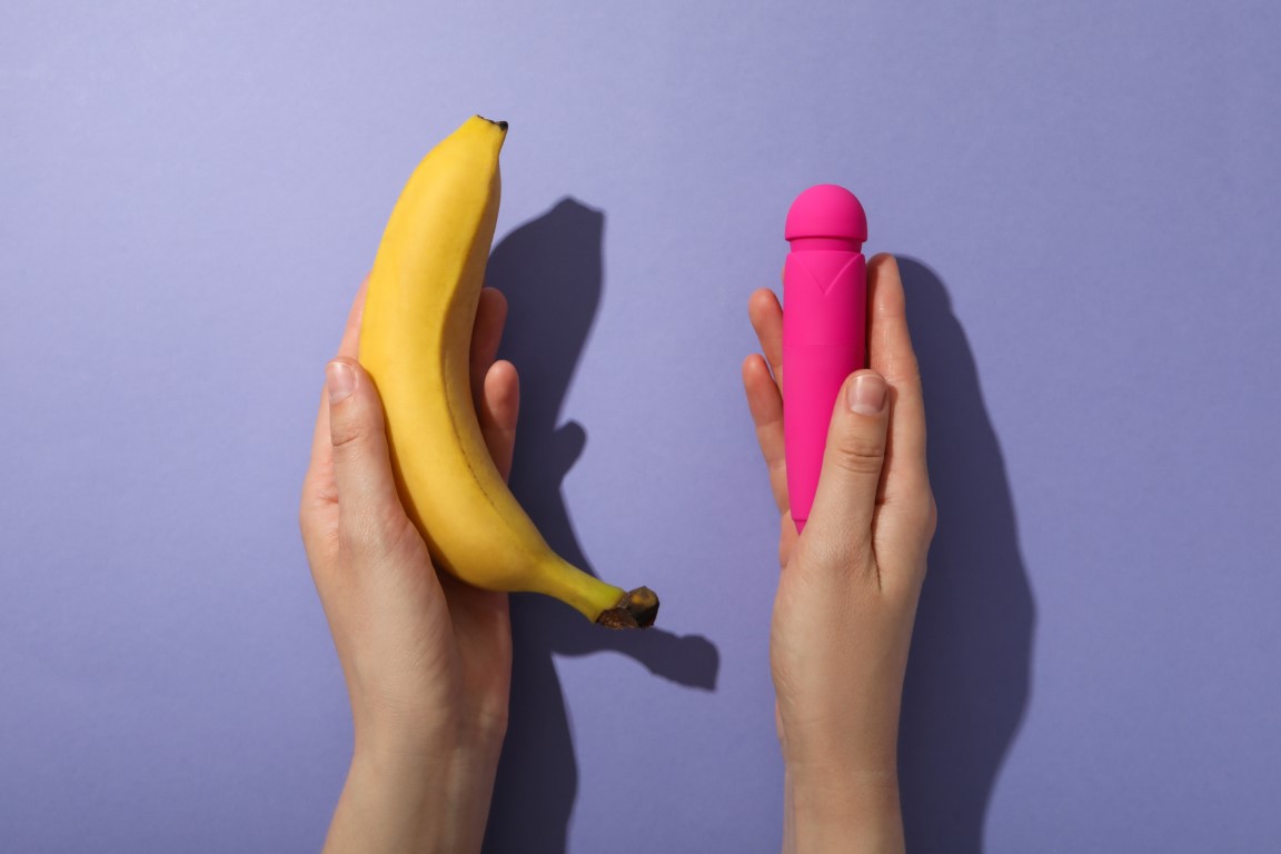 Prvé dilemy s erotickými pomôckami: najlepší vibrátor na začiatok - čo sa oplatí vedieť?