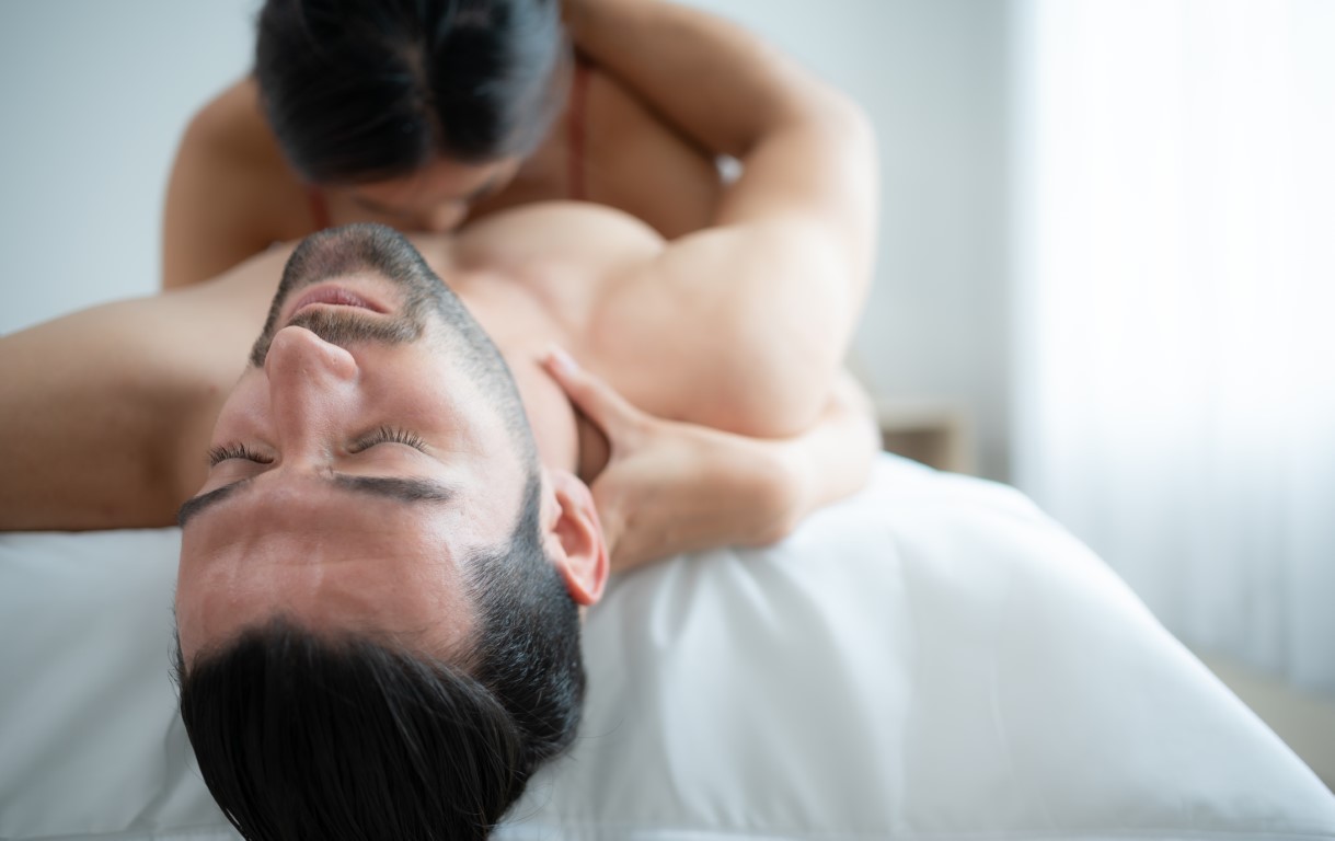 Ejakulácia od A po Z - všetko, čo potrebujete vedieť o ejakulácii a jej poruchách