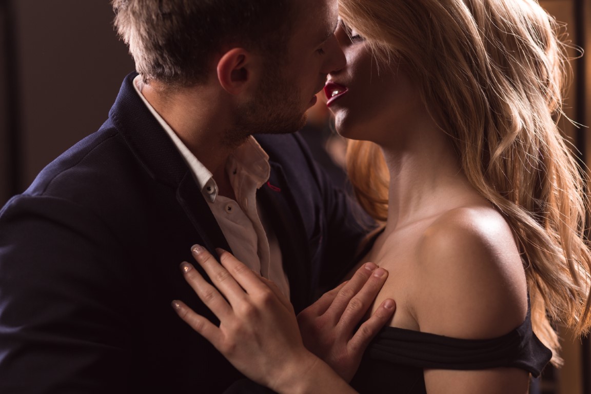 Nedostatok túžby po sexe alebo čo je to citlivá túžba - ako posilniť puto s partnerom?