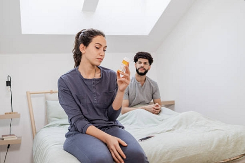 Plánovanie sexu - zabijak spontánnosti alebo recept na úspešný sexuálny život?