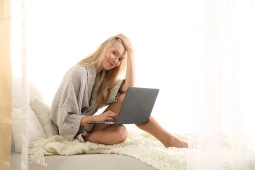 Cybersex - alebo technológia sa posúva ďalej