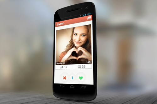 Kariéra v Tinderi - už ste sa "zhodli"?