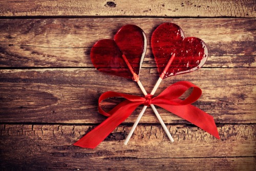 Horúce darčeky na sviatok uprostred zimy - objavte valentínsku TOP 10!