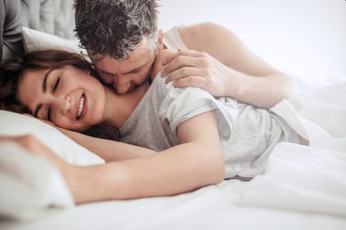 Ako sa vrátiť k úspešnému sexu po narodení dieťaťa?