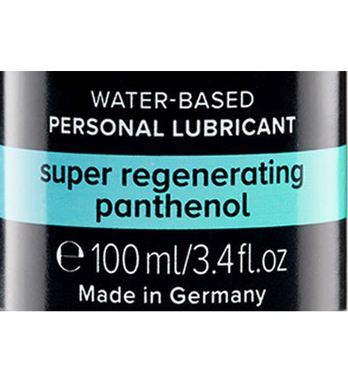 Obnovujúci gél - Aqua Panthenol