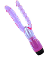 Vaginálno-análny vibrátor